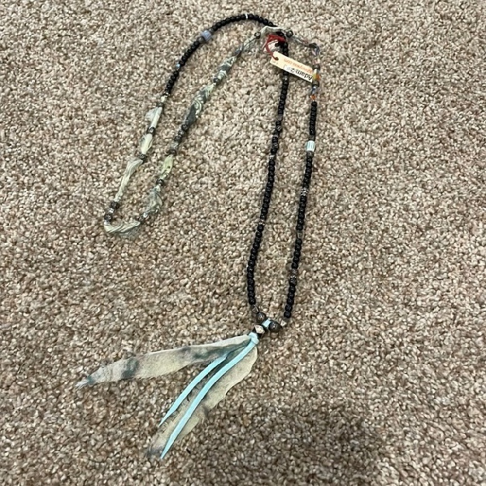 Johnny Was Necklace